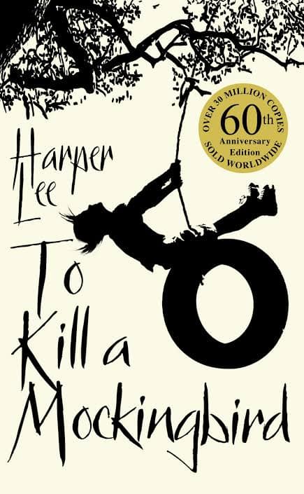To kill a Mockingbird::60th Anniversary Edition