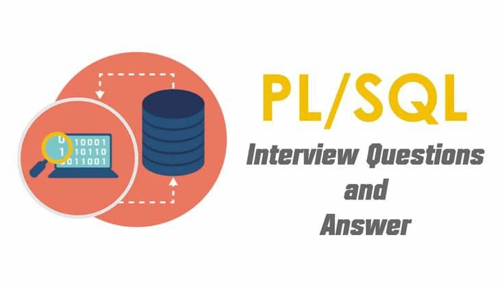 pl sql interview questions